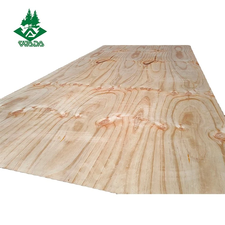 Plywood For Construction Structure factory