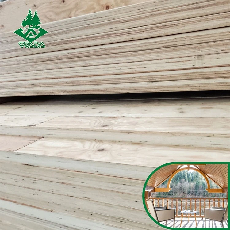 Plywood For Construction Structure high quality