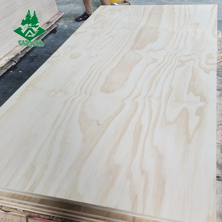Plywood For Construction Structure