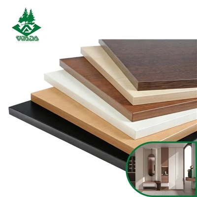Bảng Melamine màu