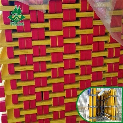 Dầm gỗ dán LVL
